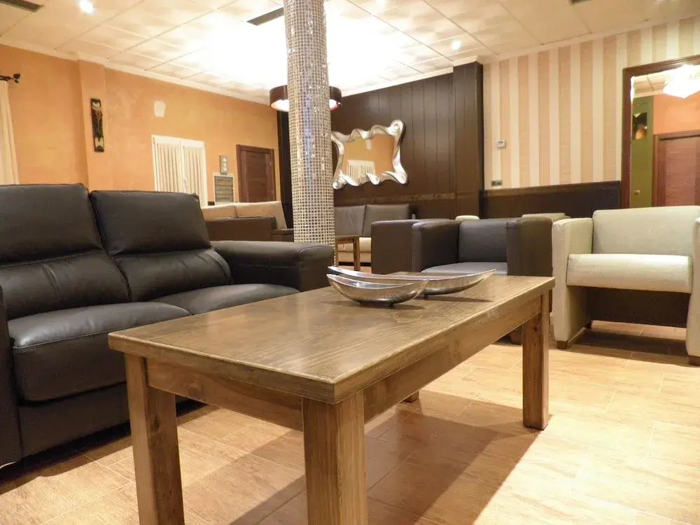 Hotel Ciudad de Jódar