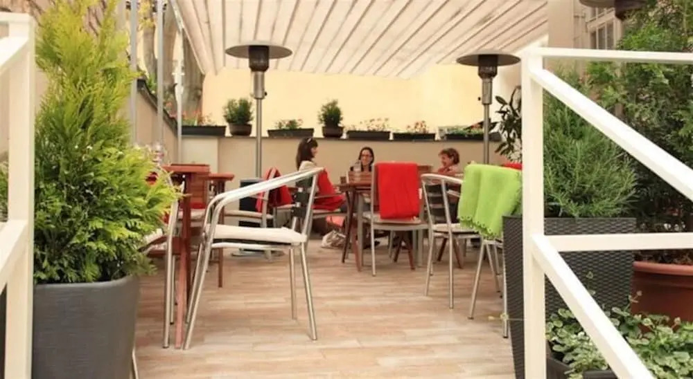 Novoměstský hotel