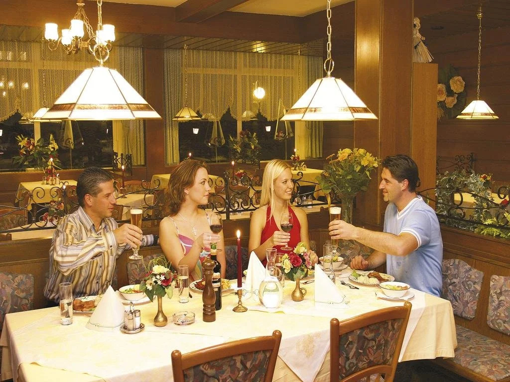 Hotel Pachernighof