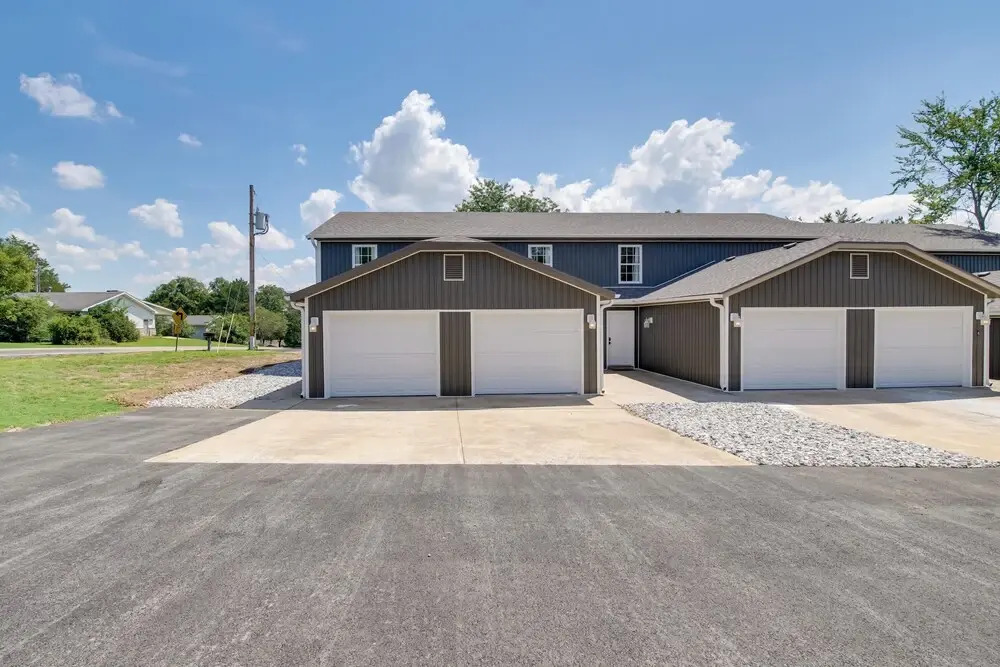 Delightful Townhouse w/ Patio & Shared Yard!