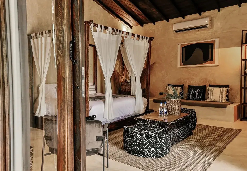 Hotel Casa Candela