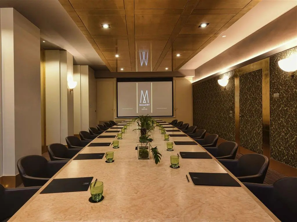 Papadopoli Hotel Venezia - MGallery Collection