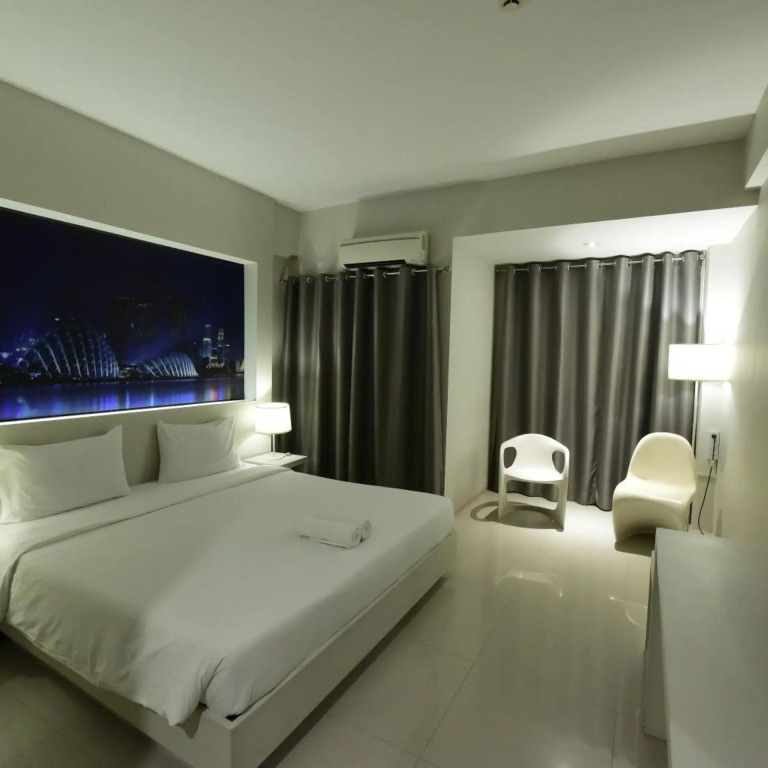 Trendy Hotel