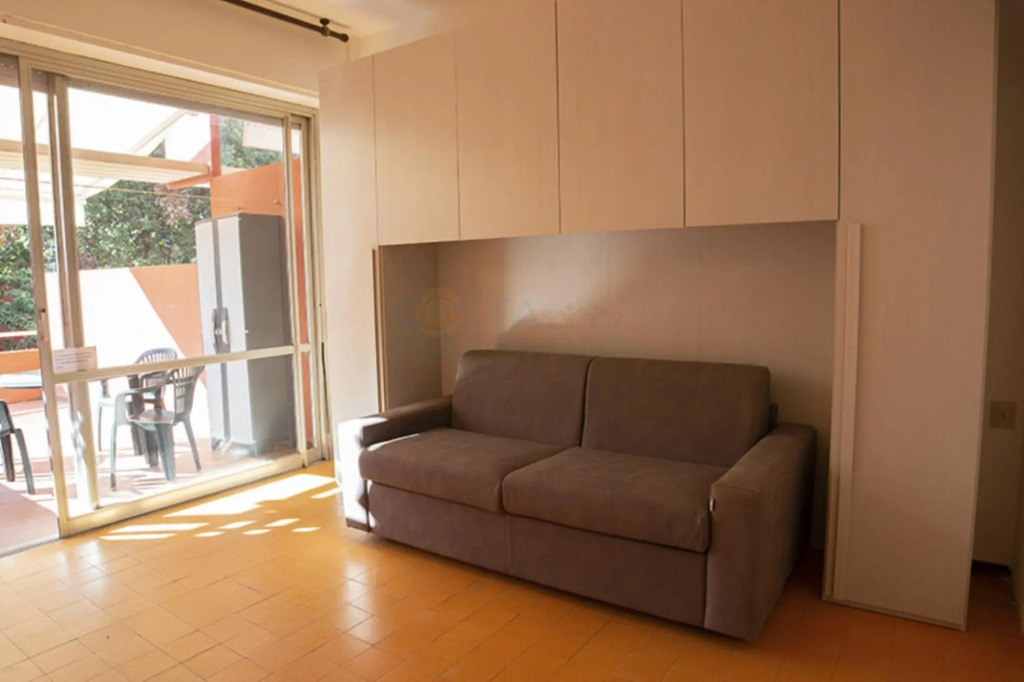 Bolina flat in Follonica-BOLINA