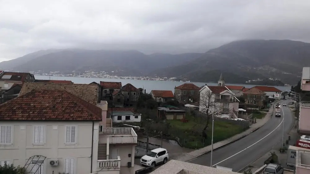 Apartments Stjepcevic