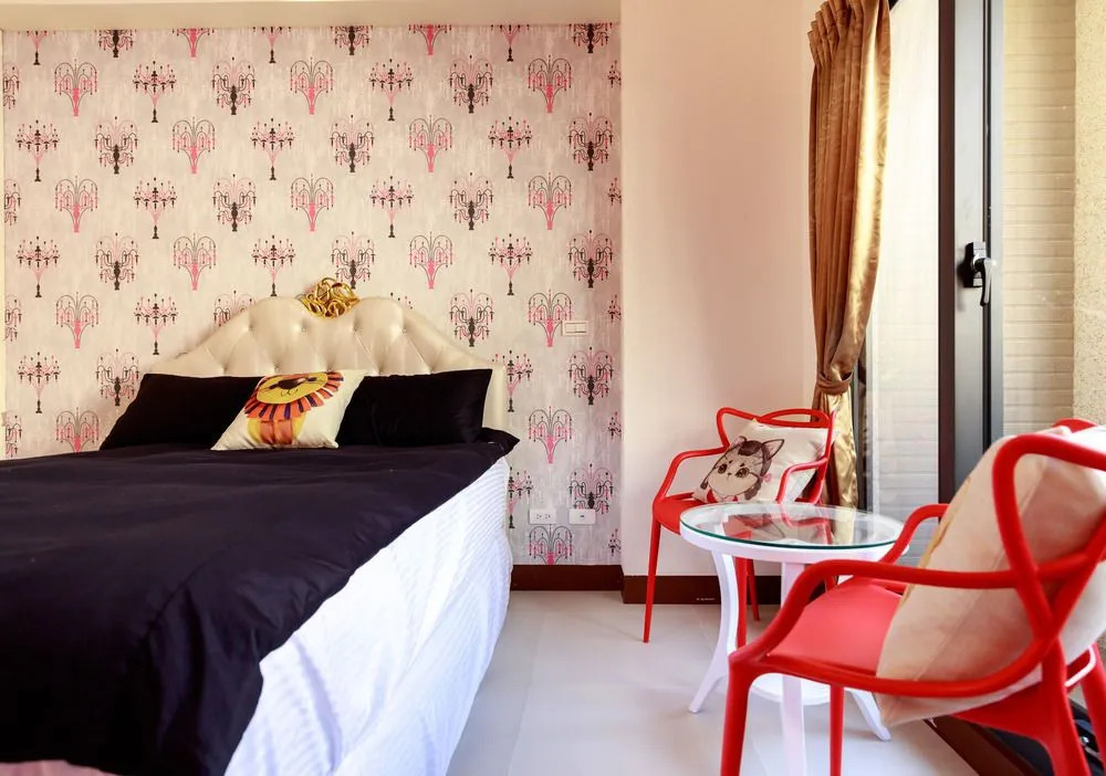 Three Ma Tin Bed and Breakfast