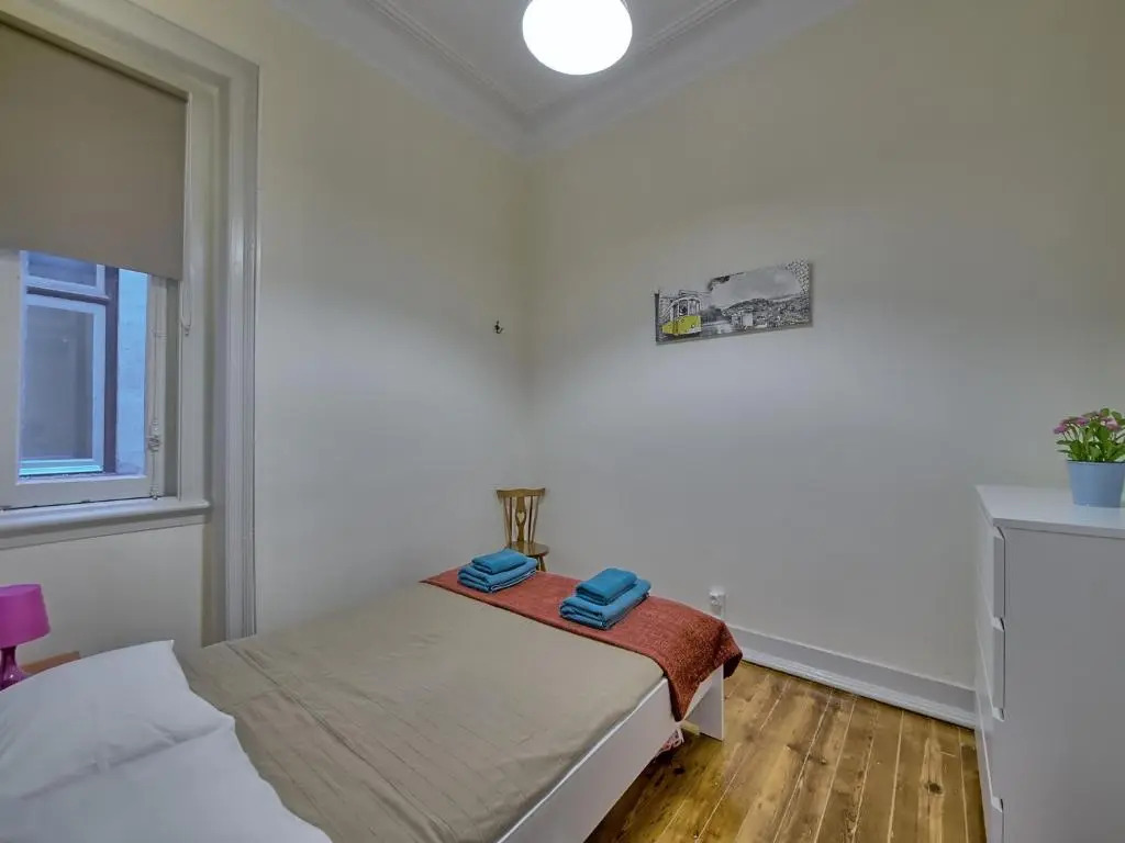 Almirante Reis Apartment