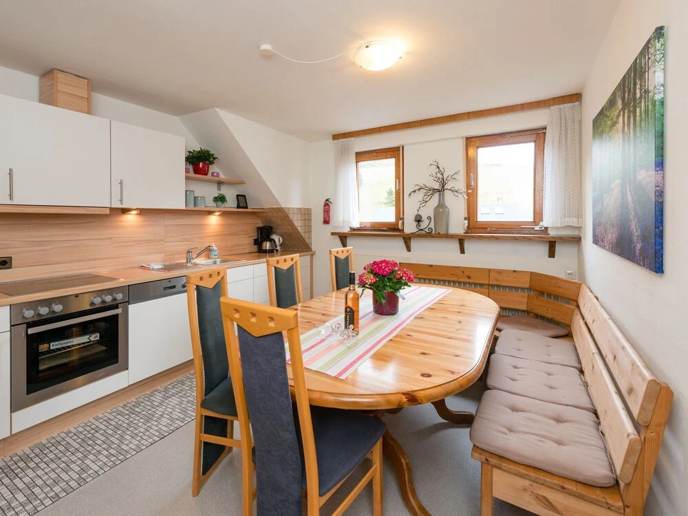 Inviting Apartment in Olsberg Near City Centre