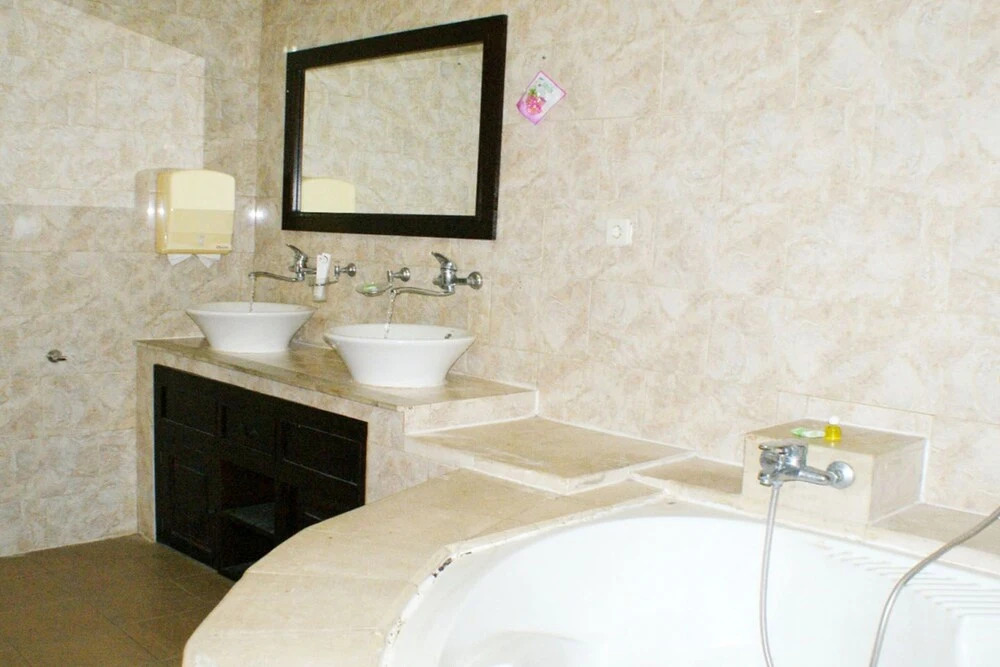 OYO 2334 Melka Excelsior Hotel