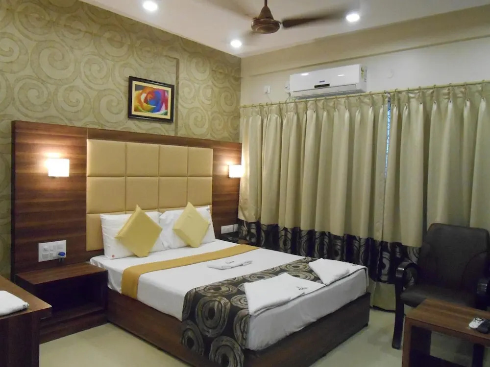Hotel Aditya
