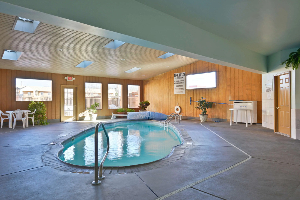 Americas Best Value Inn-Marion