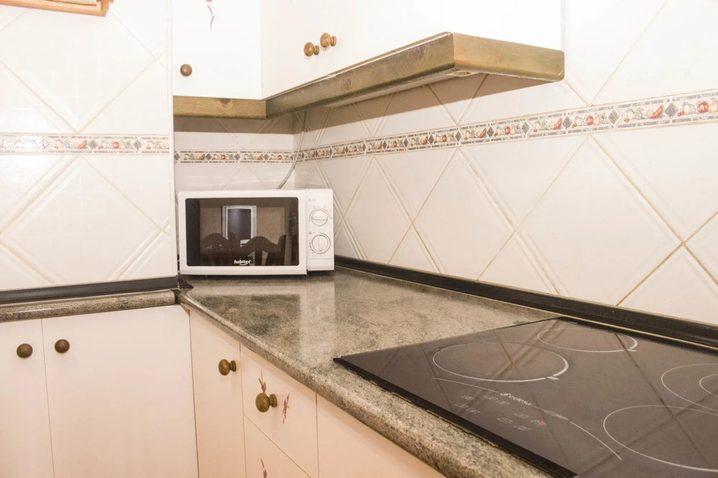 Apartamentos Patricia