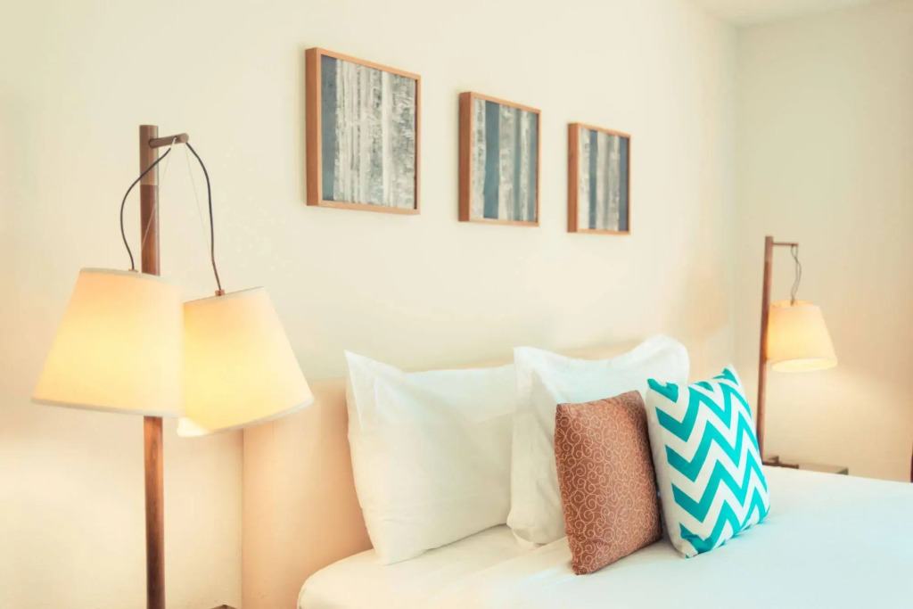 The Skylark, a Palm Springs Hotel