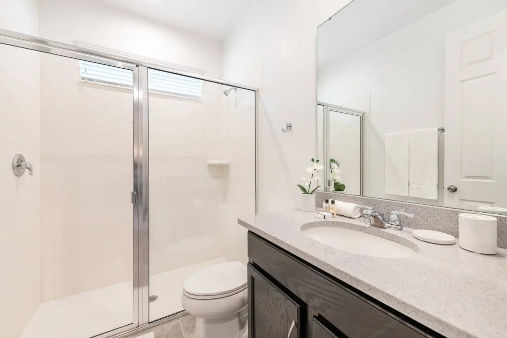 Luxury house Disney with a nice private pool near Disney