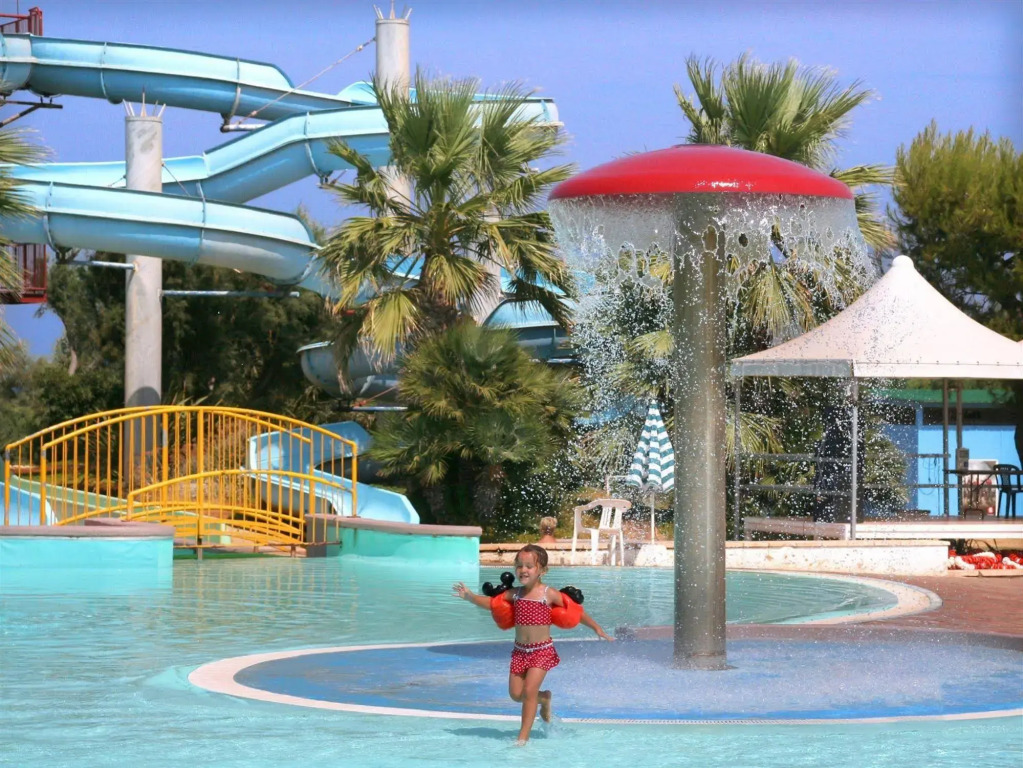 Villaggio Lamaforca