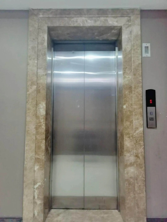 7 days Quality Hotel (jinniuwan store of Yangzhou Jiangdu East passenger station)