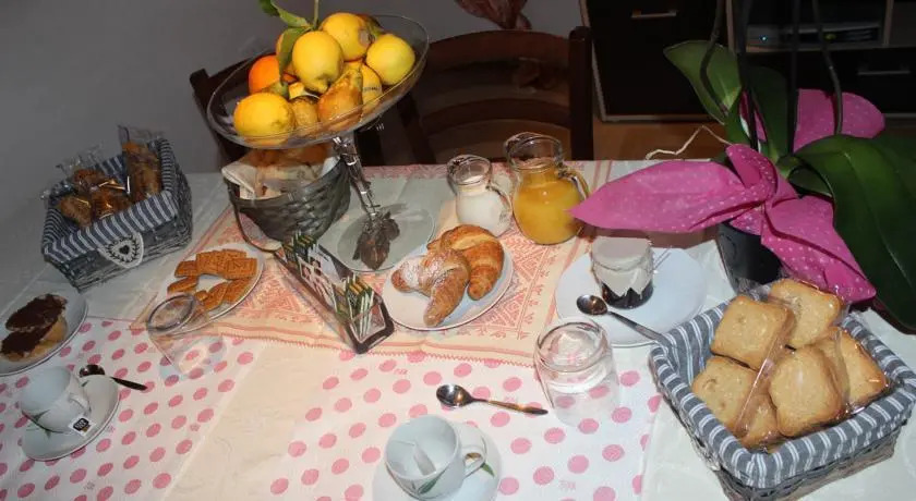 B&B Tzia Licca