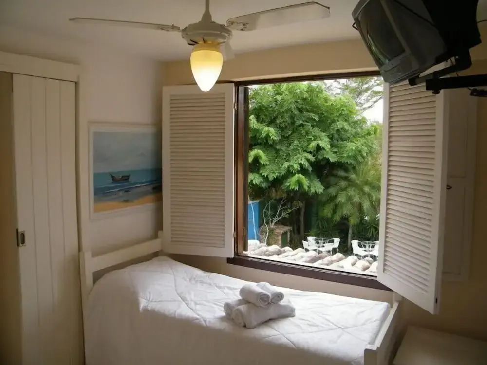 Pousada Casa da Praia Búzios