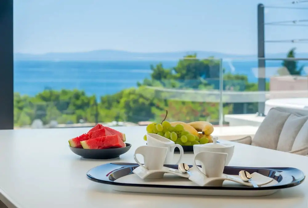 Alba Residence
