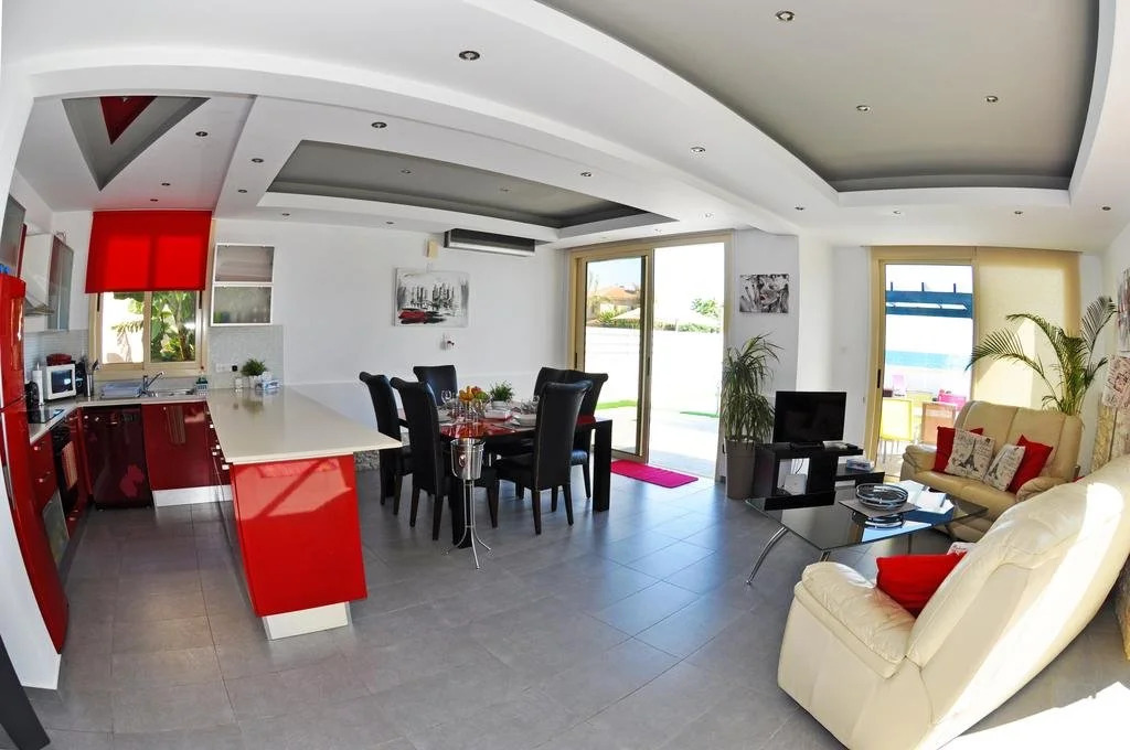 Villa Sunshine