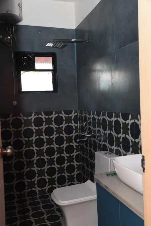 Executive room in Arambol near Beach