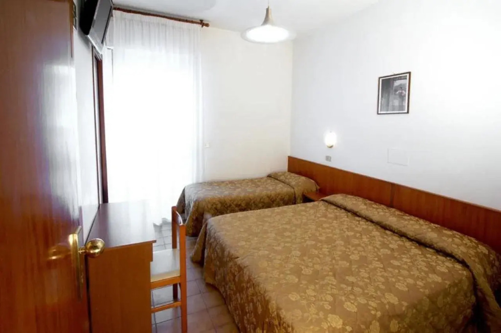 Hotel Giada