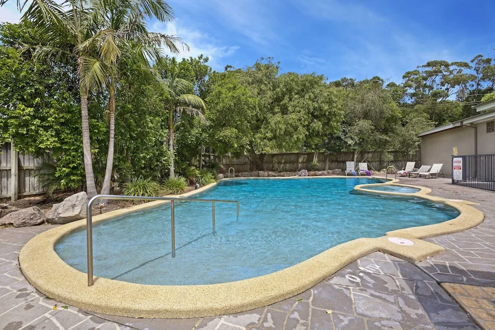 Seven Mile Beach Holiday Park