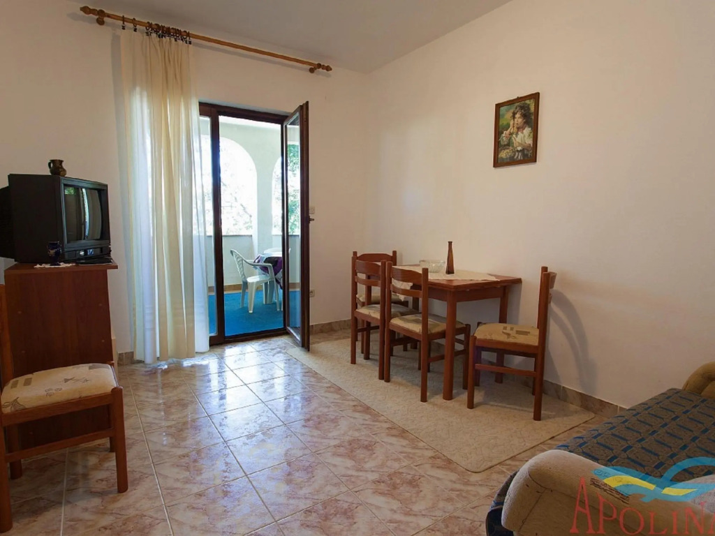 Spacious Apartment With Terrace & Garden Grill