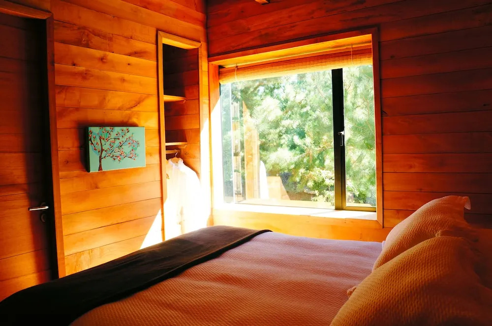 Ruca Lodge