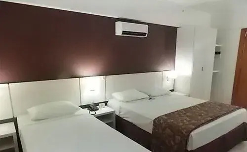Apartamentos Le Jardin Caldas Novas