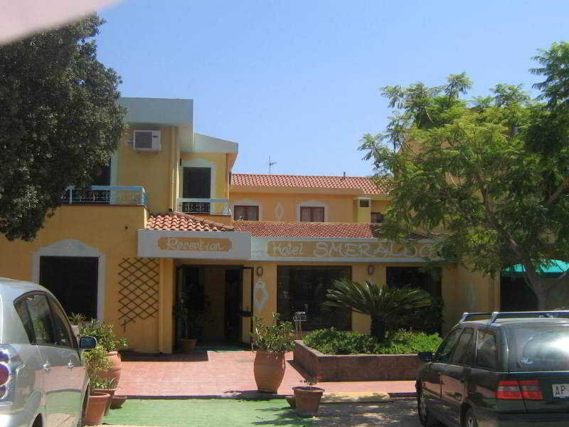Hotel Smeraldo