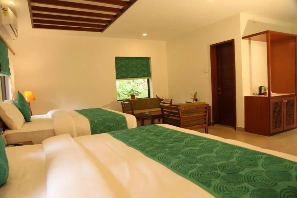 Lulung Aranya Nivas Resort