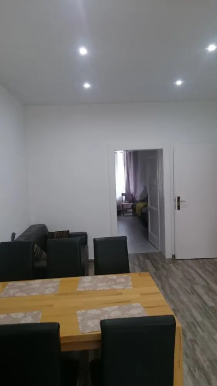 AVI City Apartments GoodHouse