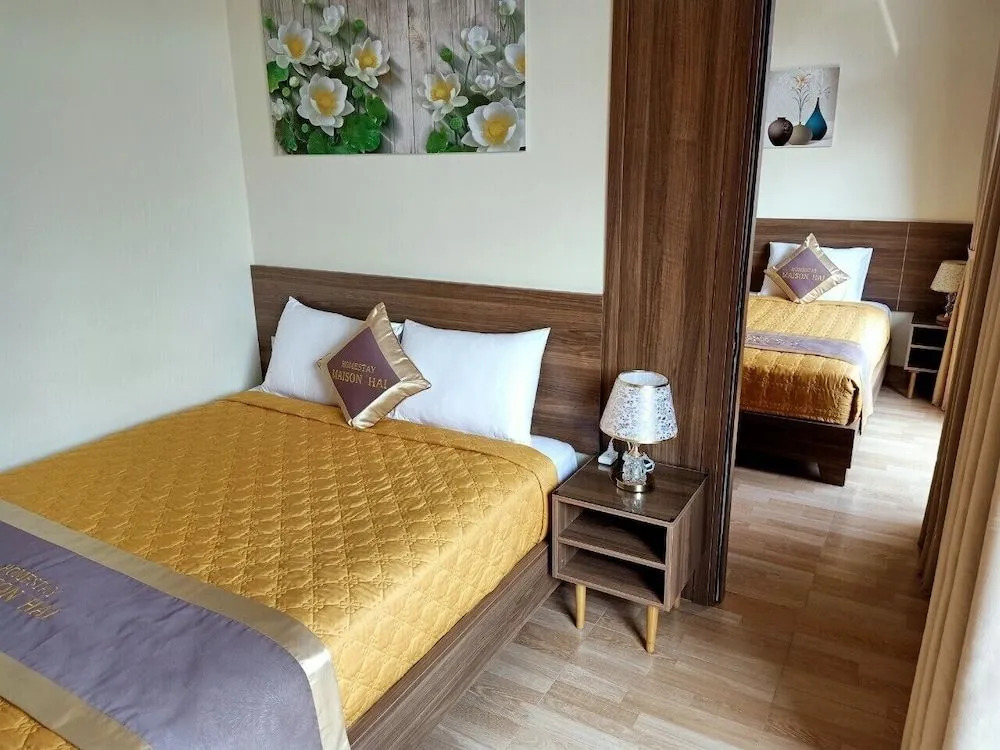 Maison Hai Homestay Hoi An