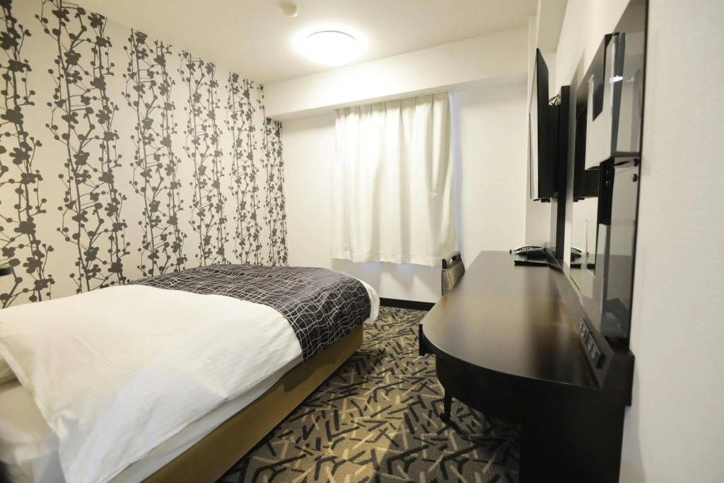 APA Hotel Mie Kameyama