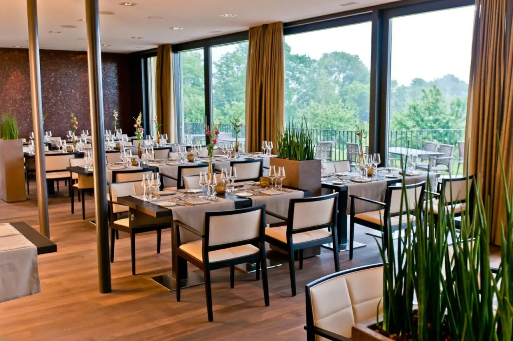 Wellnesshotel Golfpanorama