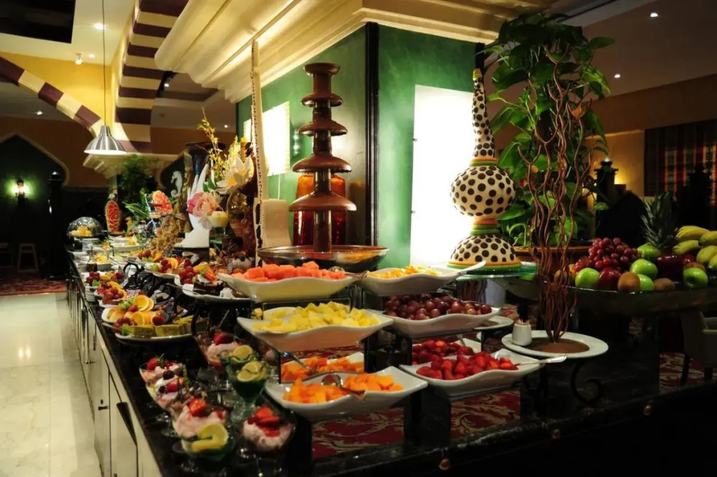 voco Al Khobar by IHG