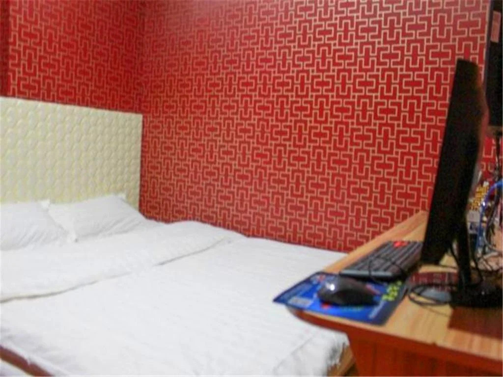 Yinchuan Yangguang Chuntianli Inn