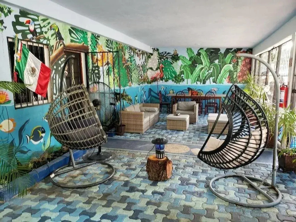 Royal Honey Hostel