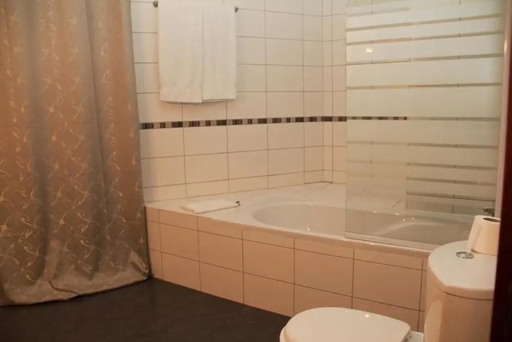 Residencial Parque