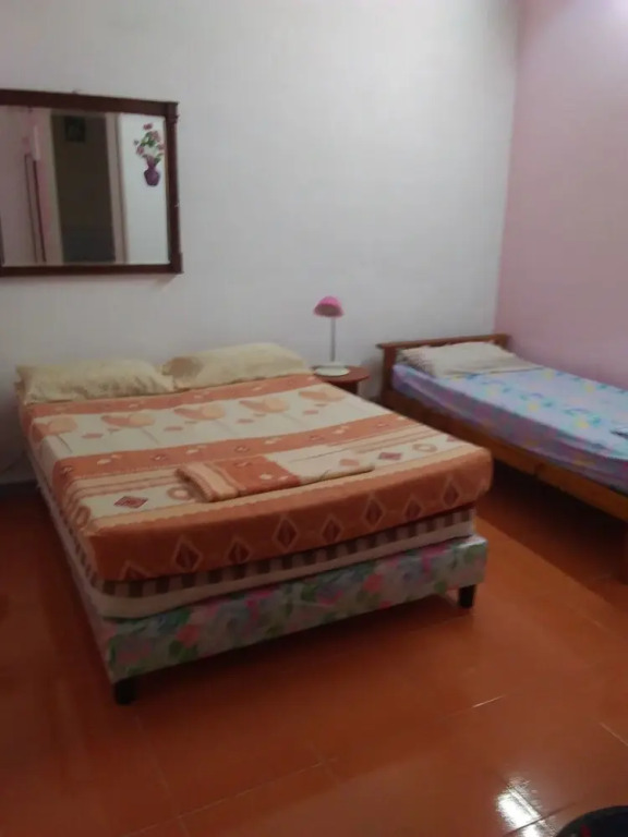 Casa Colonial Amistad