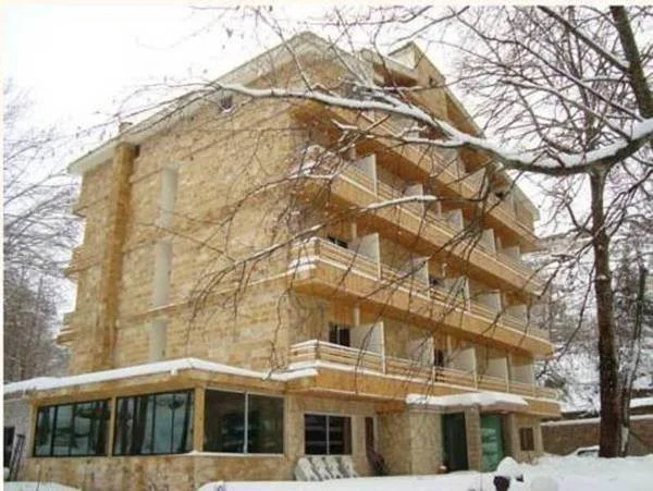Tamerland-faraya