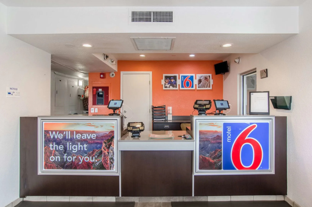 Days Inn by Wyndham Rock Springs I-80 Green River
