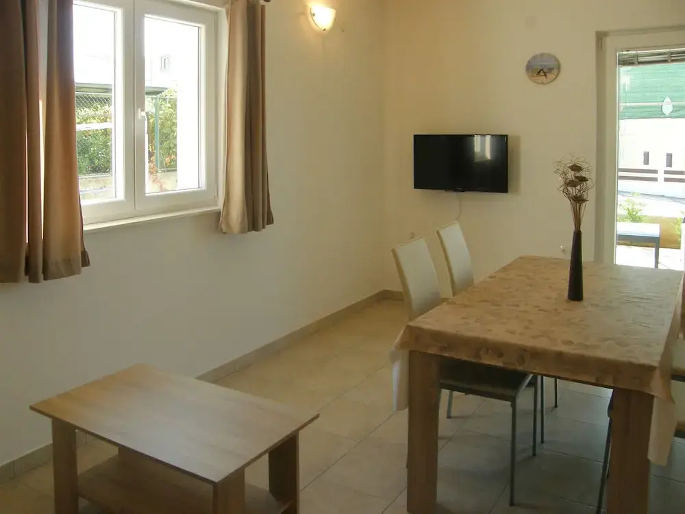 Apartments Antonia