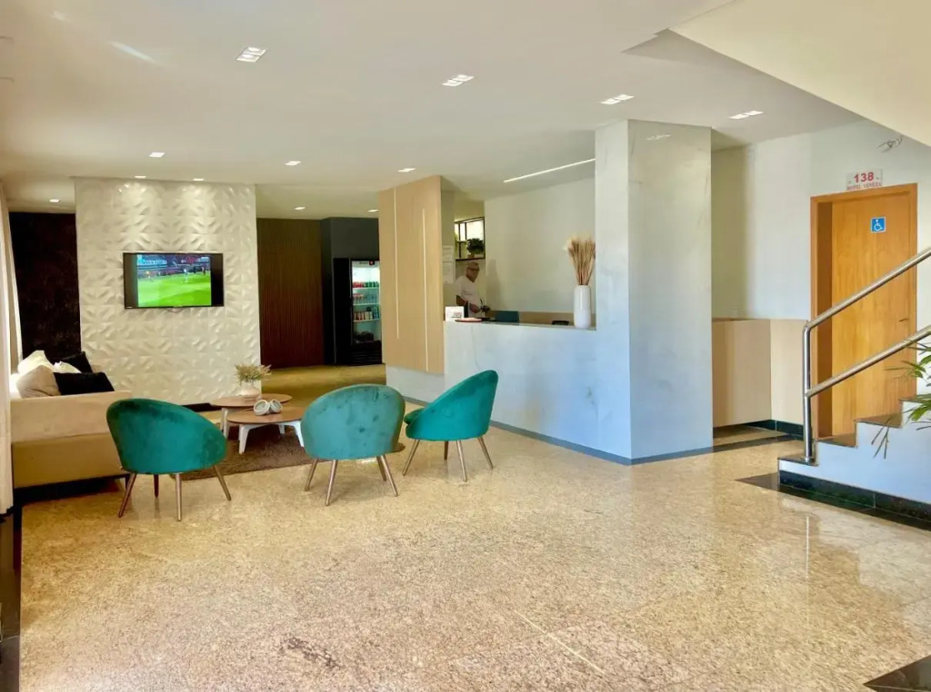 Hotel Veneza