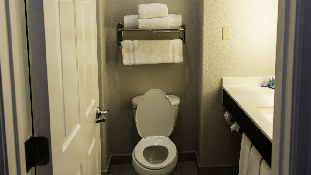 Holiday Inn Express Hotel & Suites Texas City by IHG