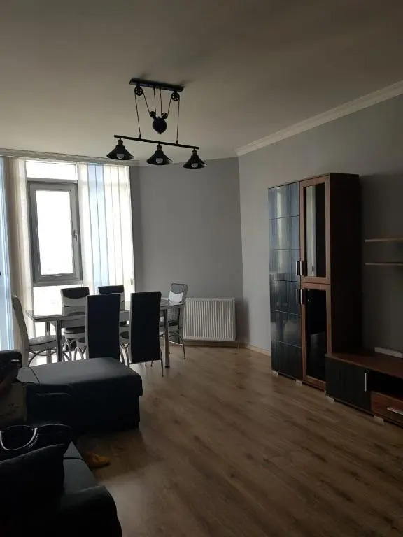 1 bedroom flat