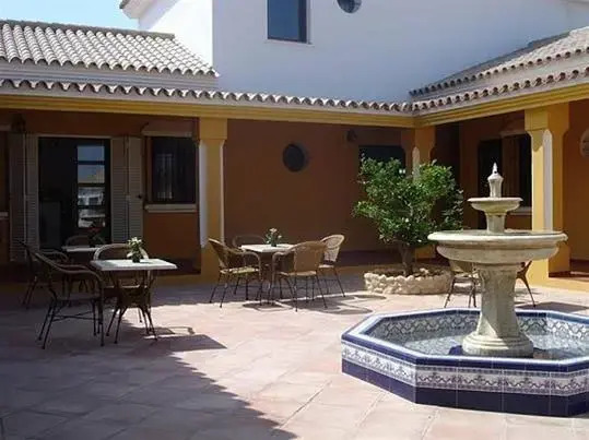 Cortijo Escondido