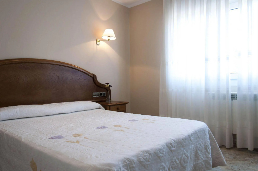 Apartamentos San Jorge