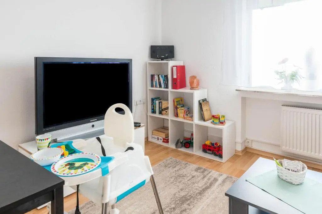 Apartment Neunzehn